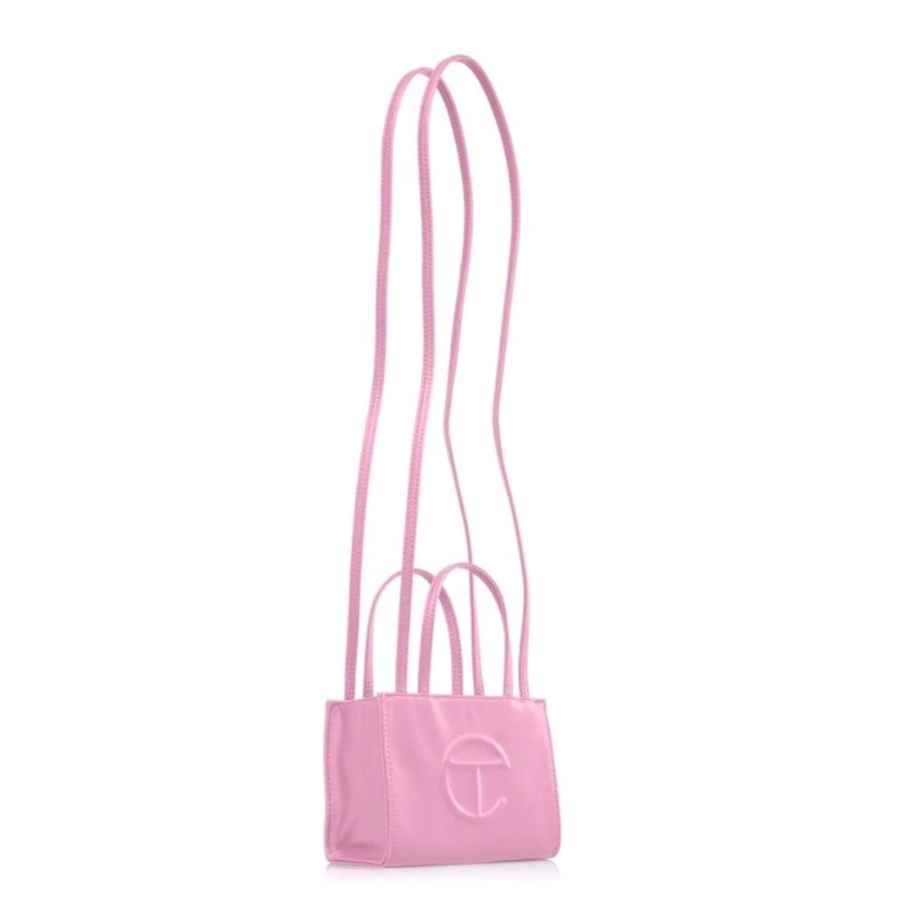 Mini Telfar hand bag